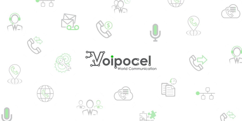Voipocel Cover - Project